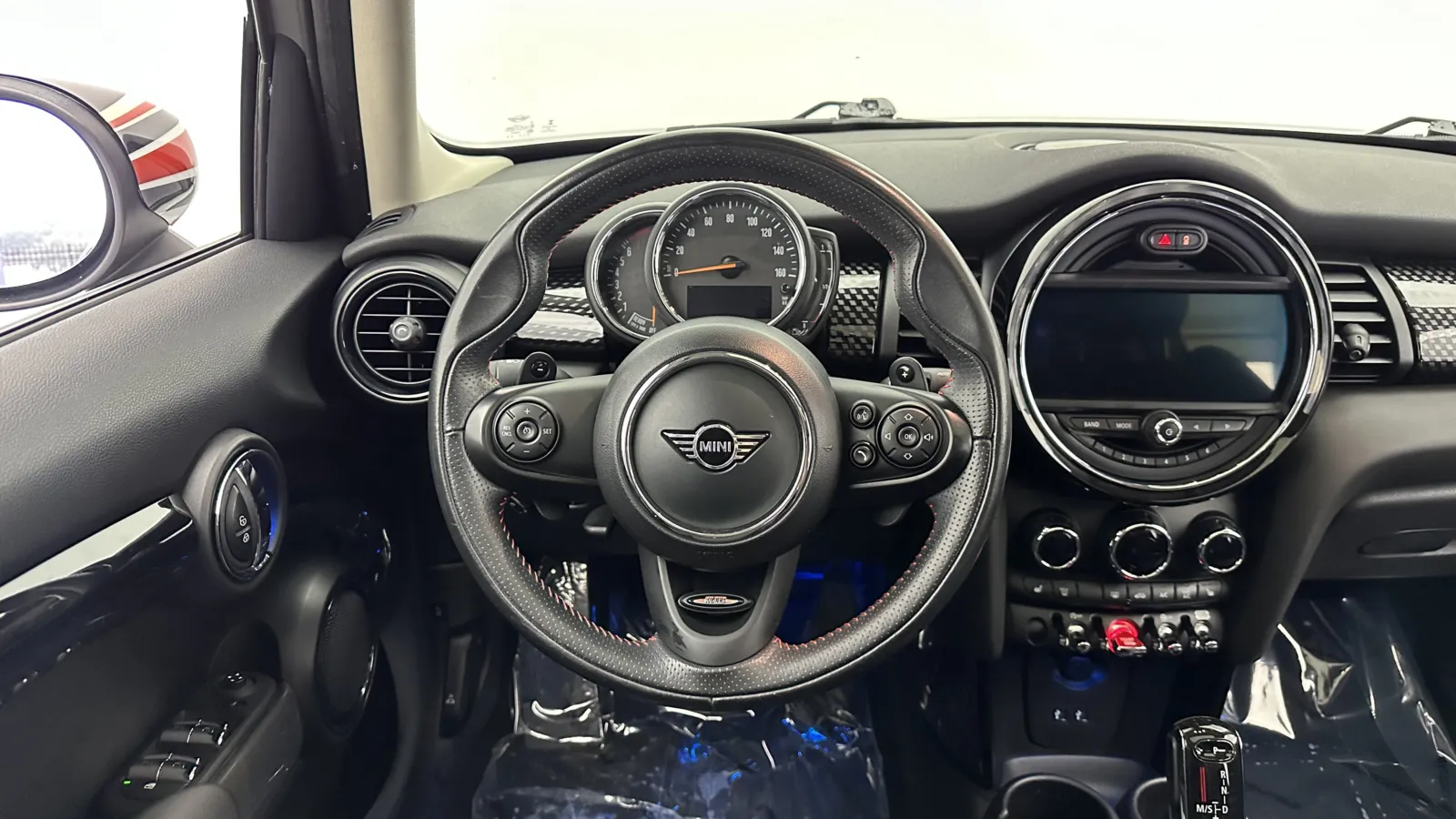 Mini Hardtop photo 28