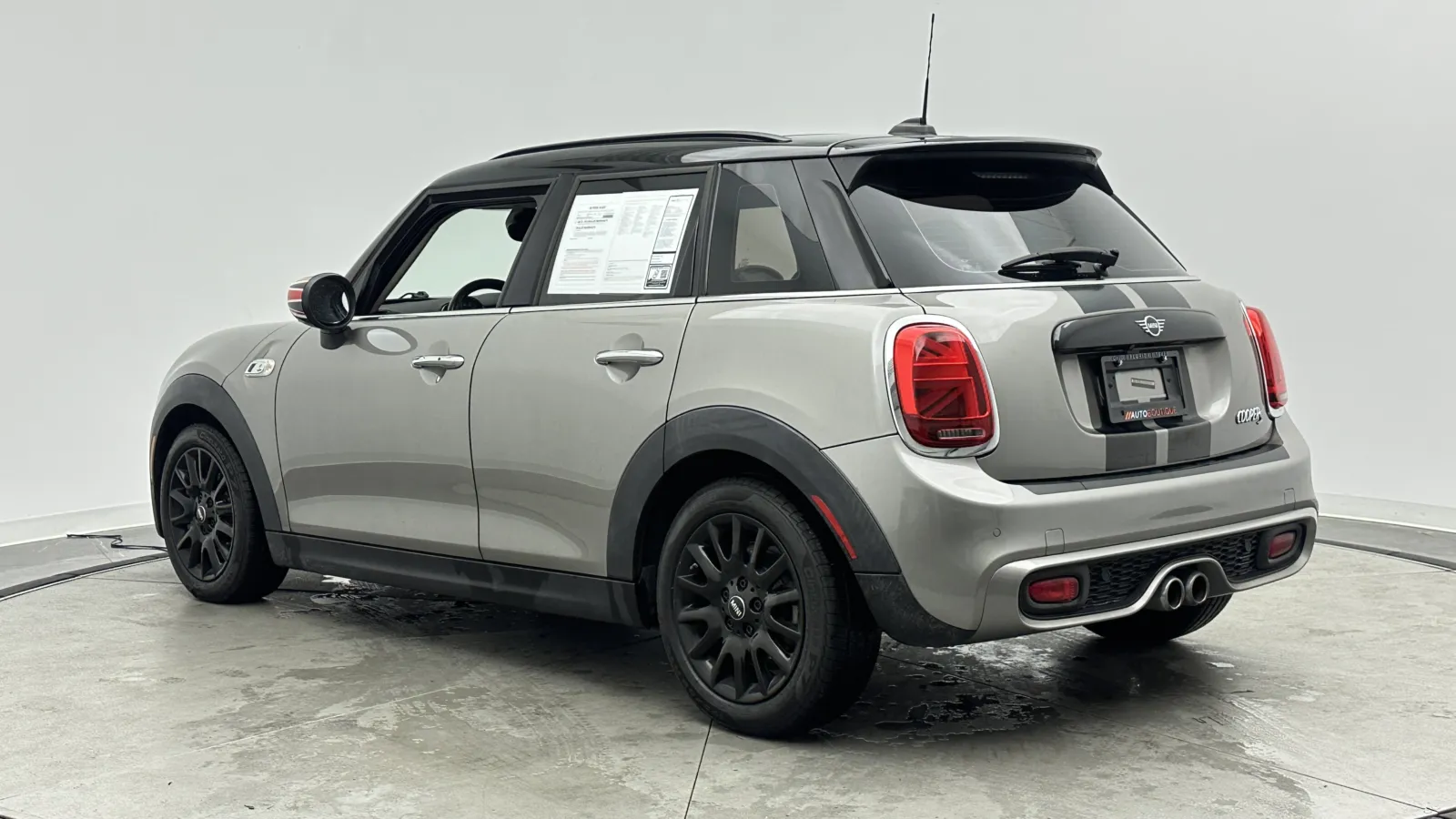Mini Hardtop photo 7