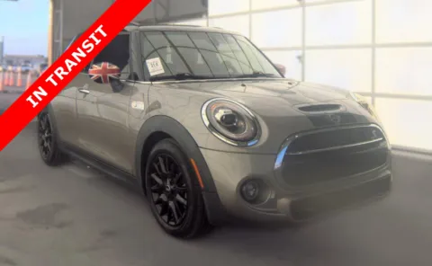 Another view of 2020 MINI Hardtop 4 Door Cooper S for sale in Jacksonville, FL at Auto Boutique Florida