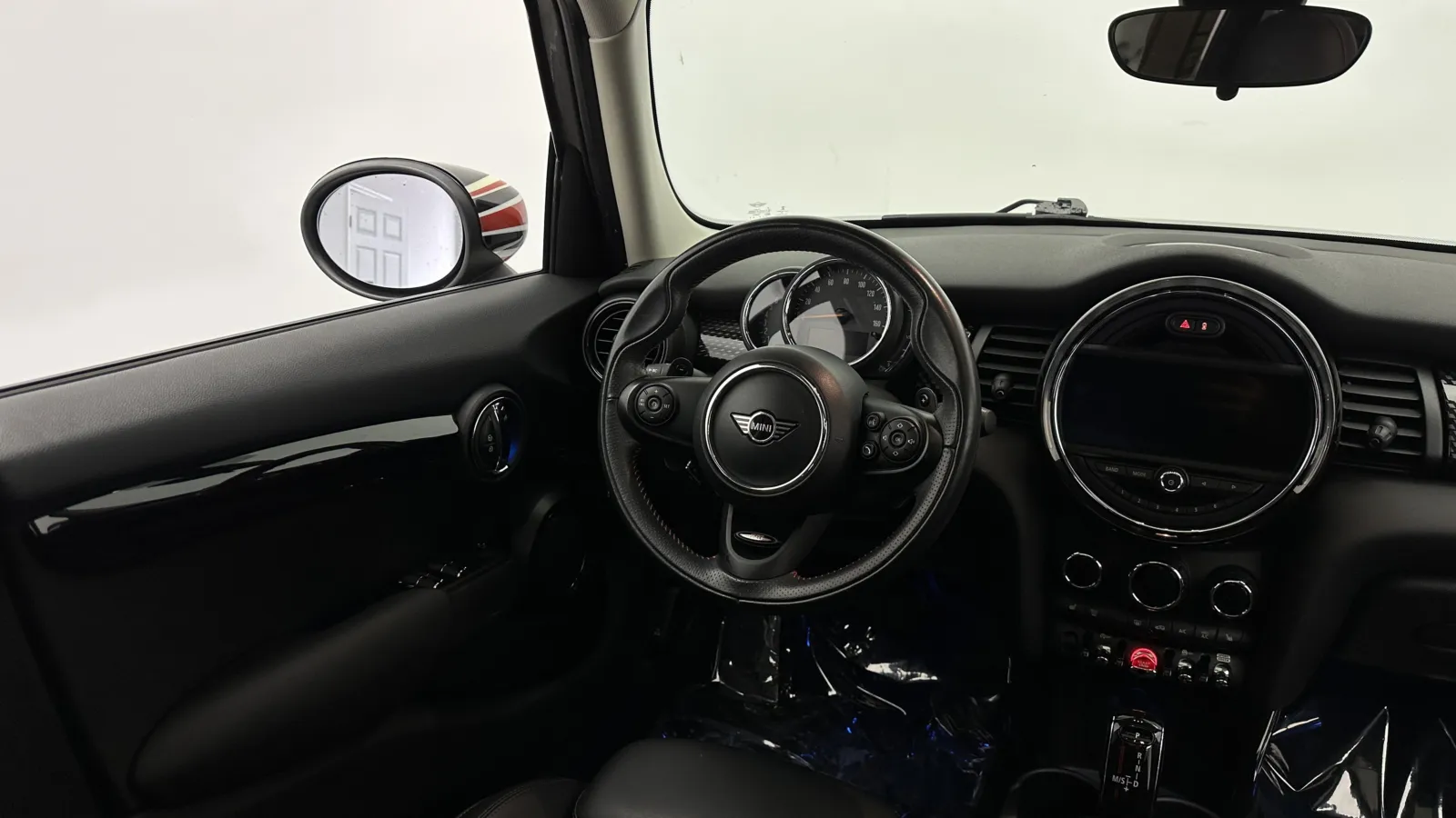 Mini Hardtop photo 29