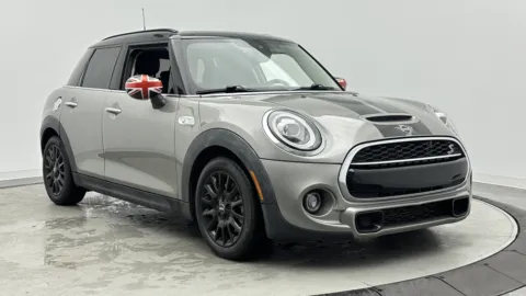 Another view of 2020 MINI Hardtop 4 Door Cooper S for sale in Jacksonville, FL at Auto Boutique Florida
