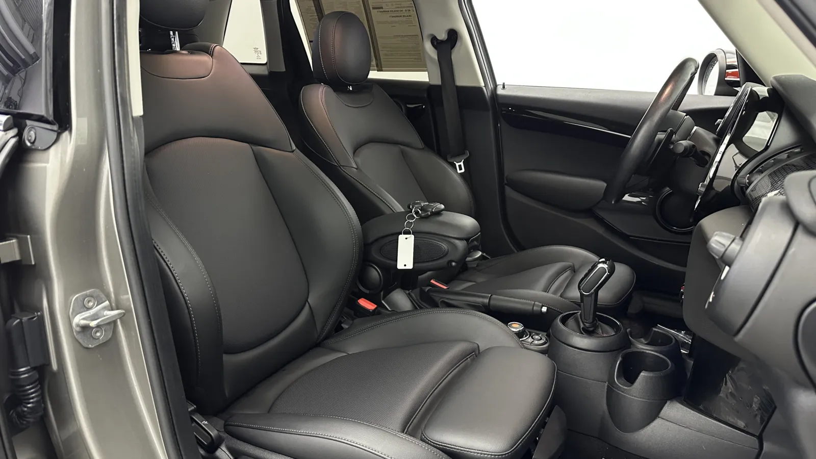 Mini Hardtop photo 34