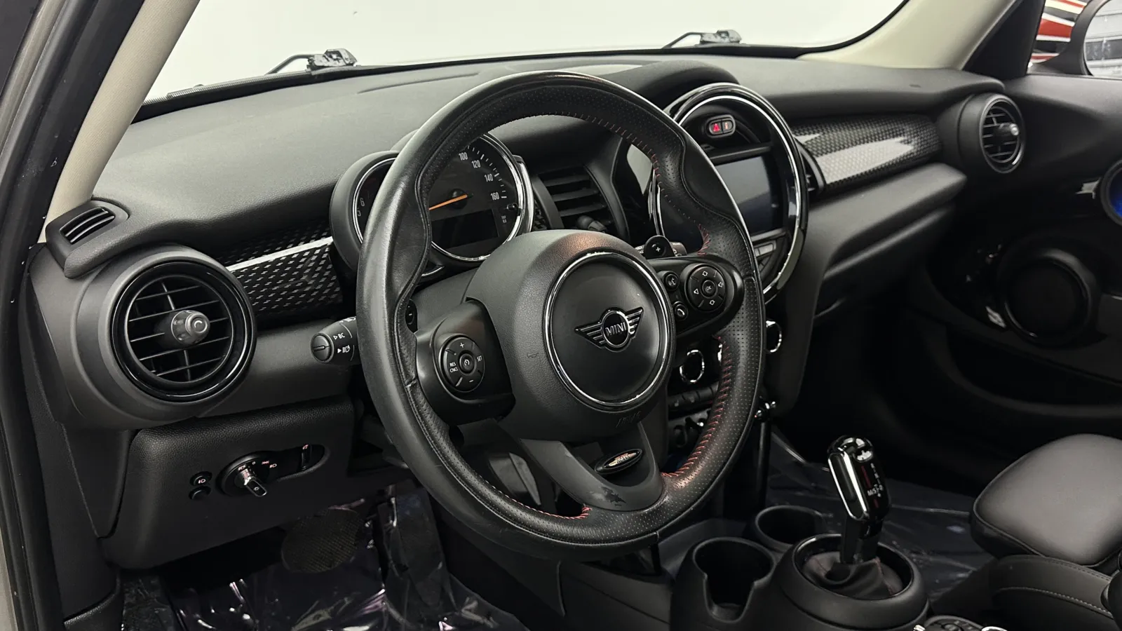 Mini Hardtop photo 10