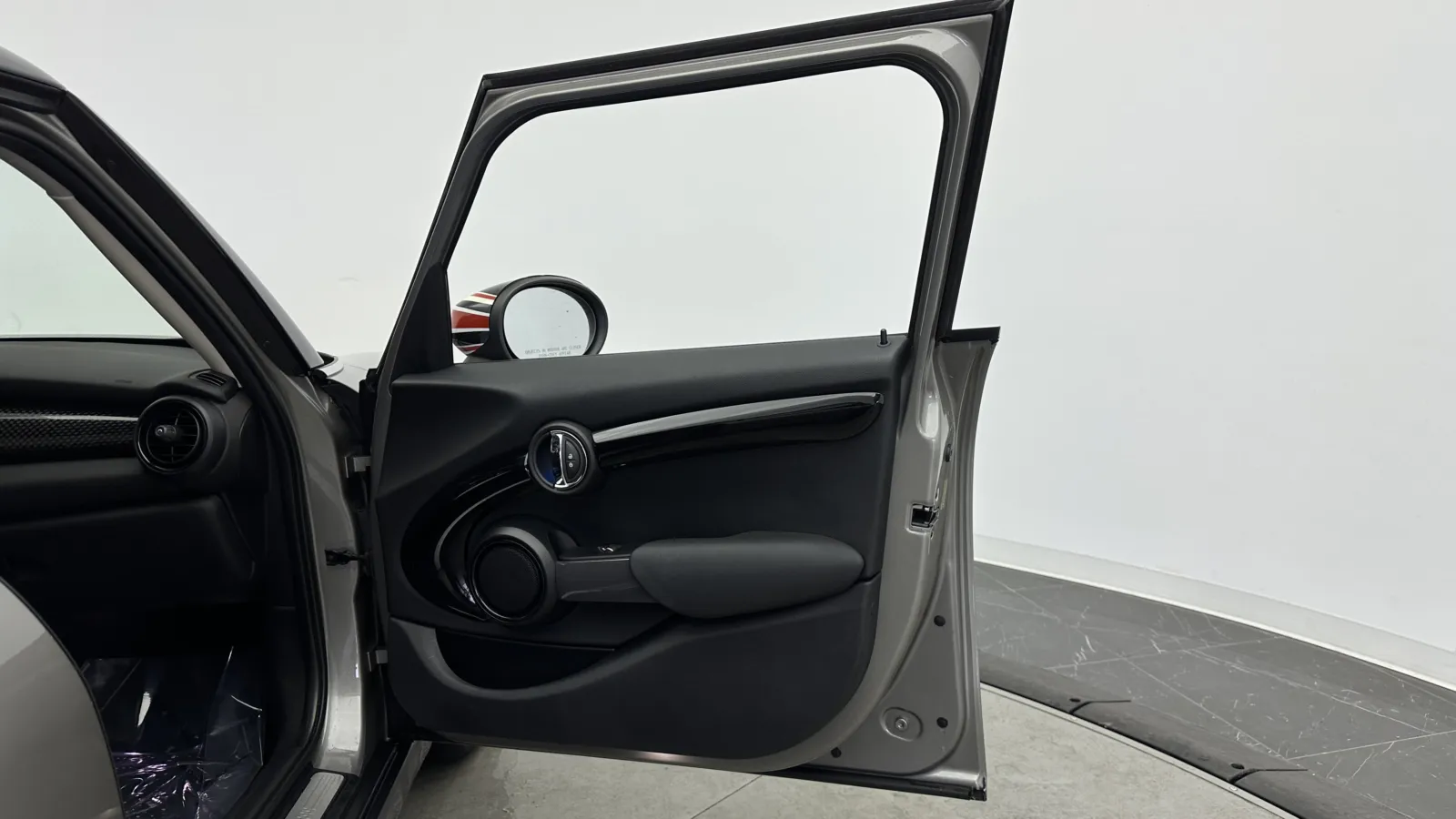 Mini Hardtop photo 32