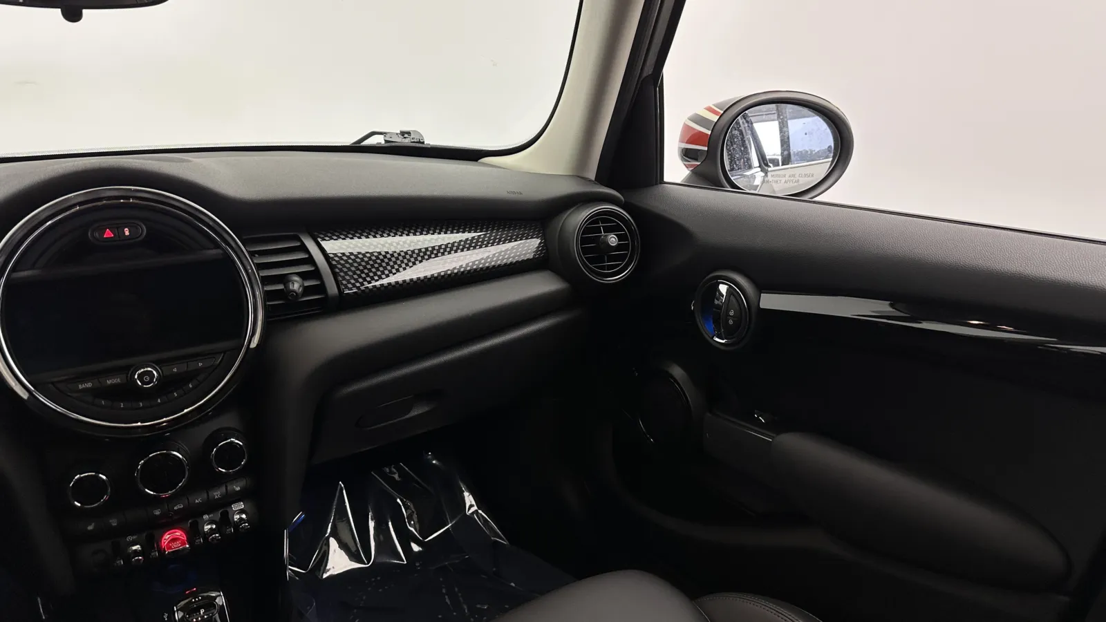 Mini Hardtop photo 31
