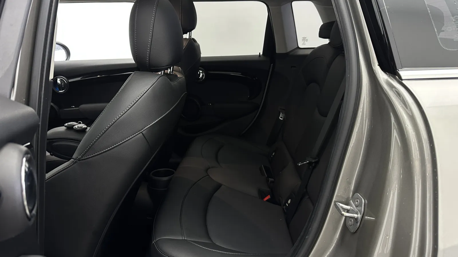 Mini Hardtop photo 23