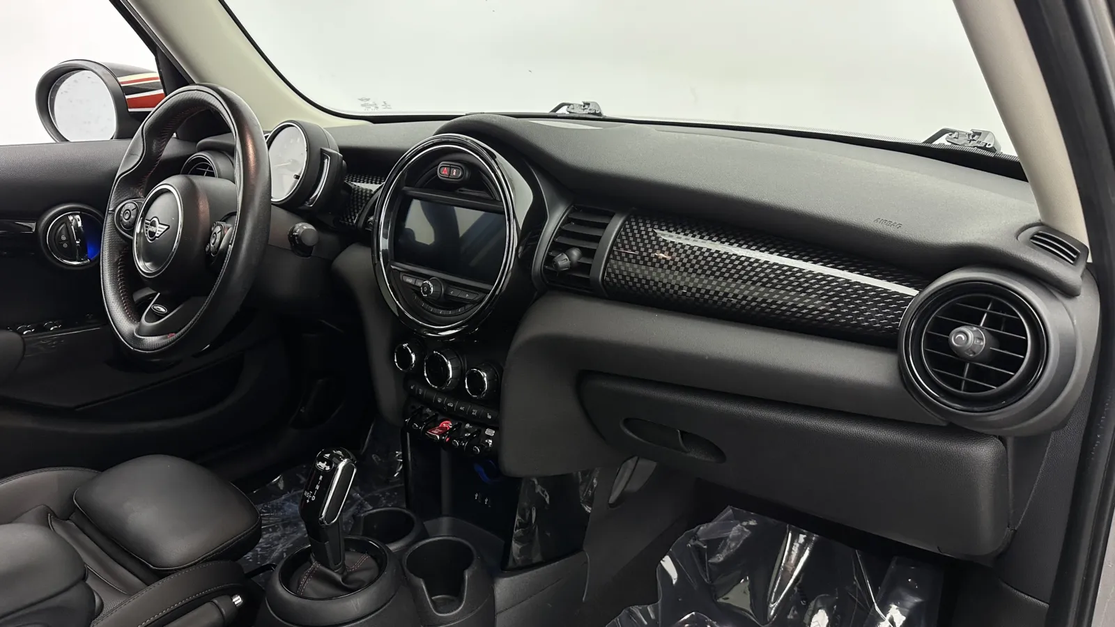Mini Hardtop photo 35