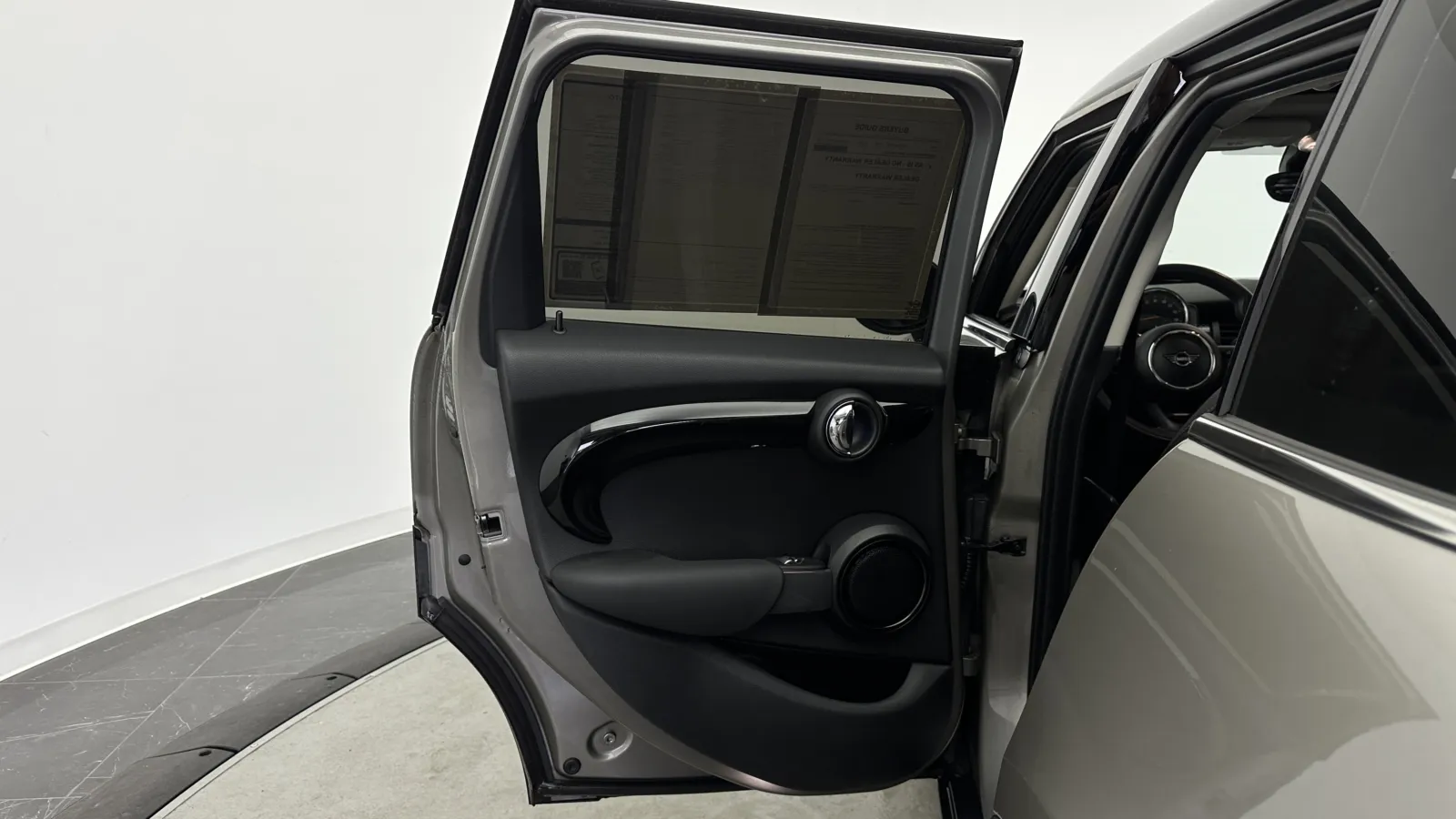 Mini Hardtop photo 24