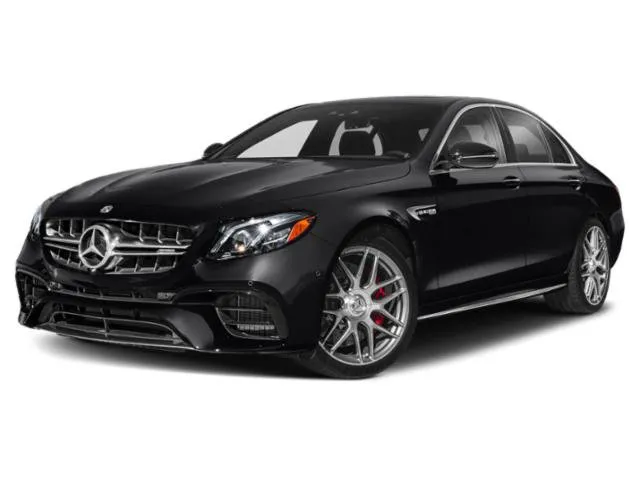 2019 Mercedes-Benz E-Class AMG E 63 S for sale in Jacksonville, FL