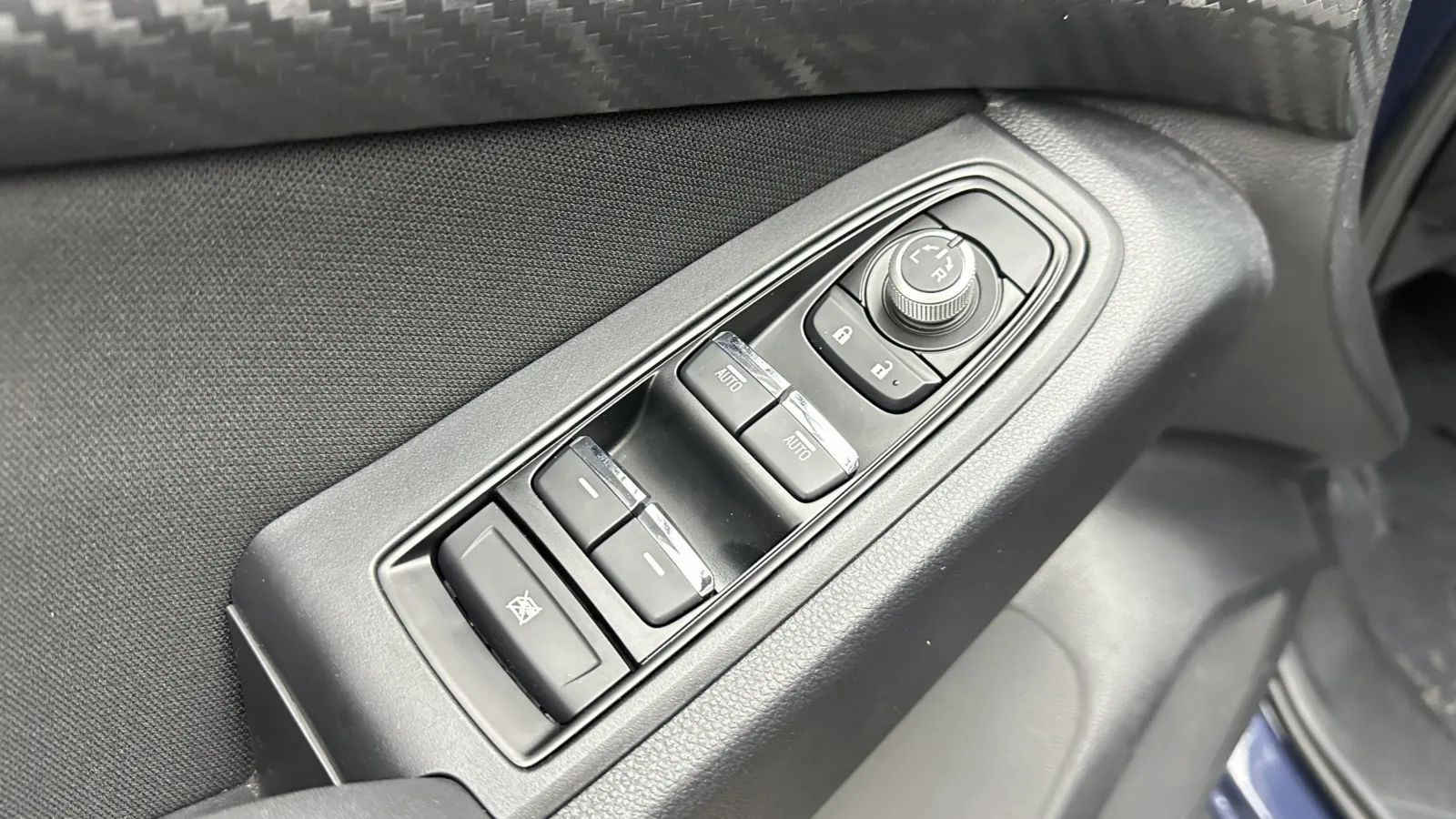 Subaru Ascent photo 9