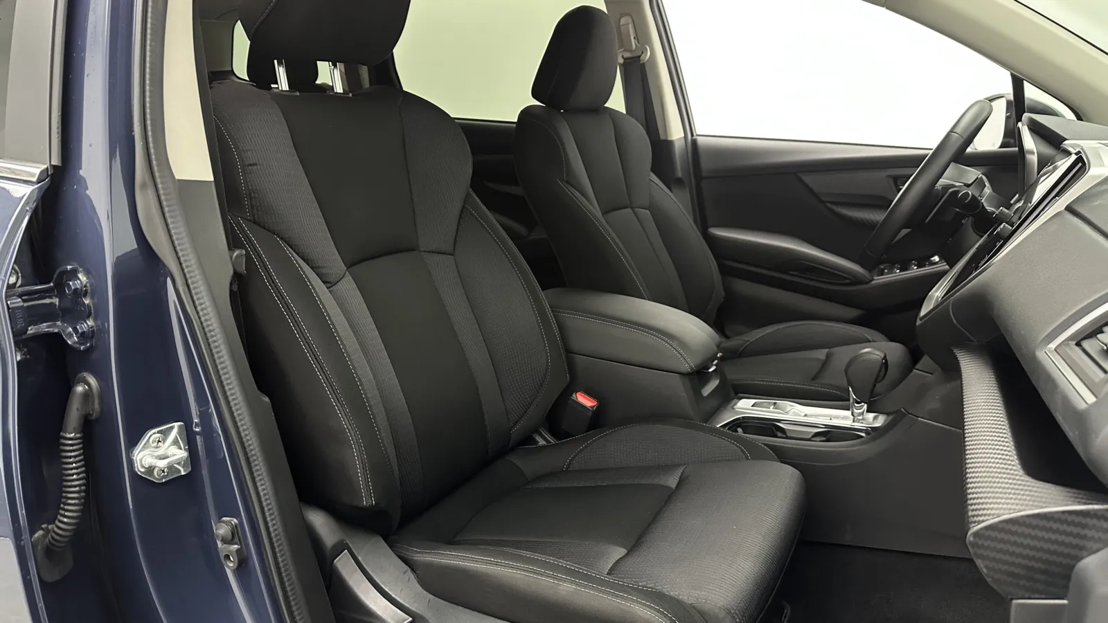 Subaru Ascent photo 33