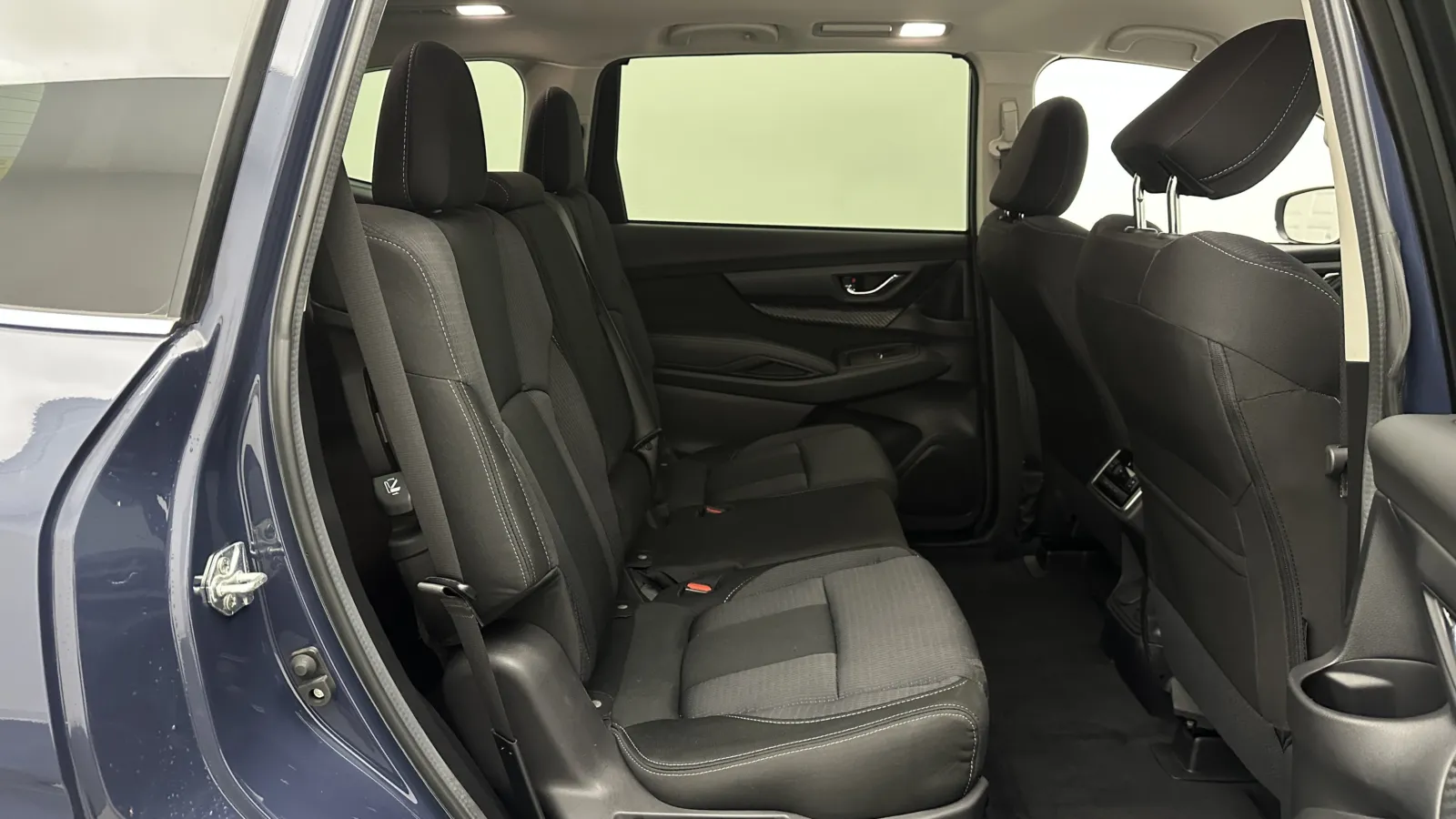 Subaru Ascent photo 26