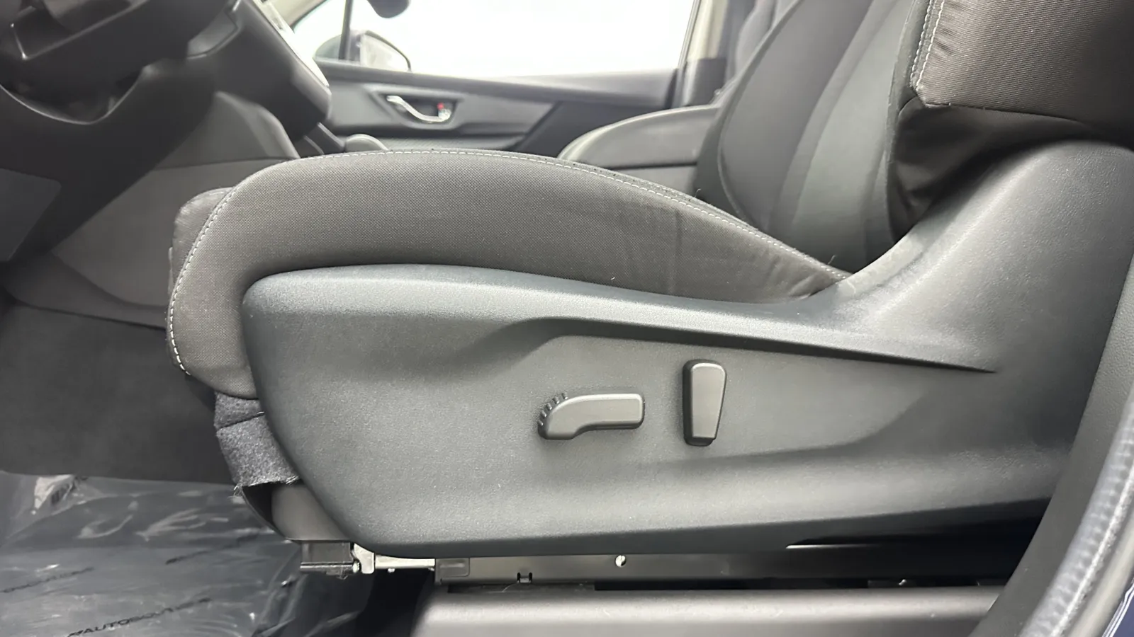 Subaru Ascent photo 11