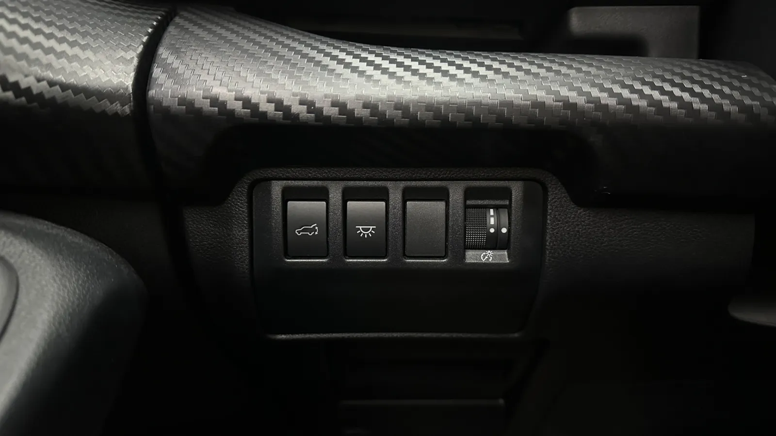 Subaru Ascent photo 14