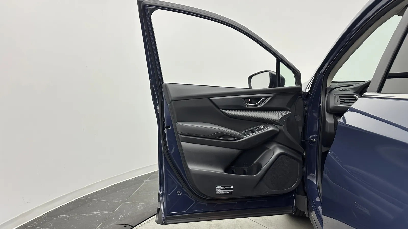 Subaru Ascent photo 8