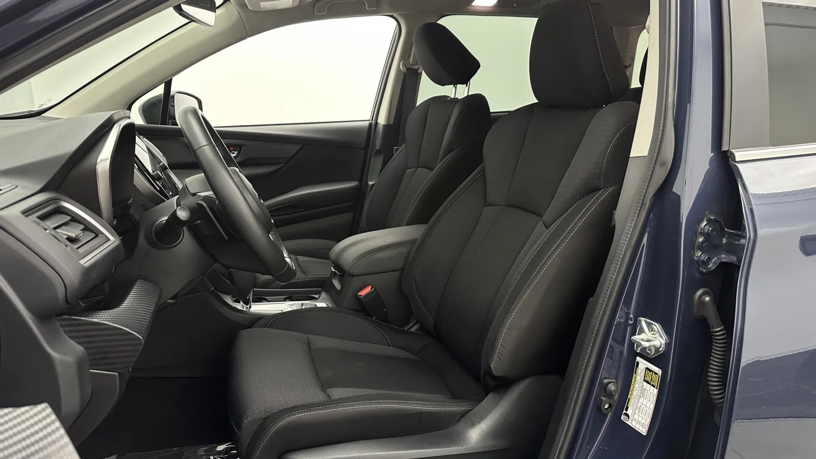 Subaru Ascent photo 12