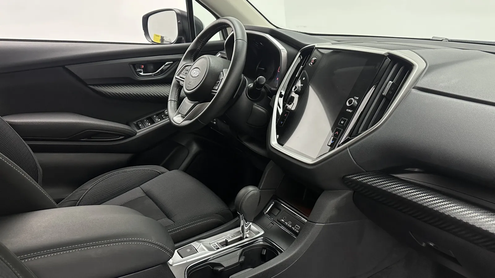 Subaru Ascent photo 32