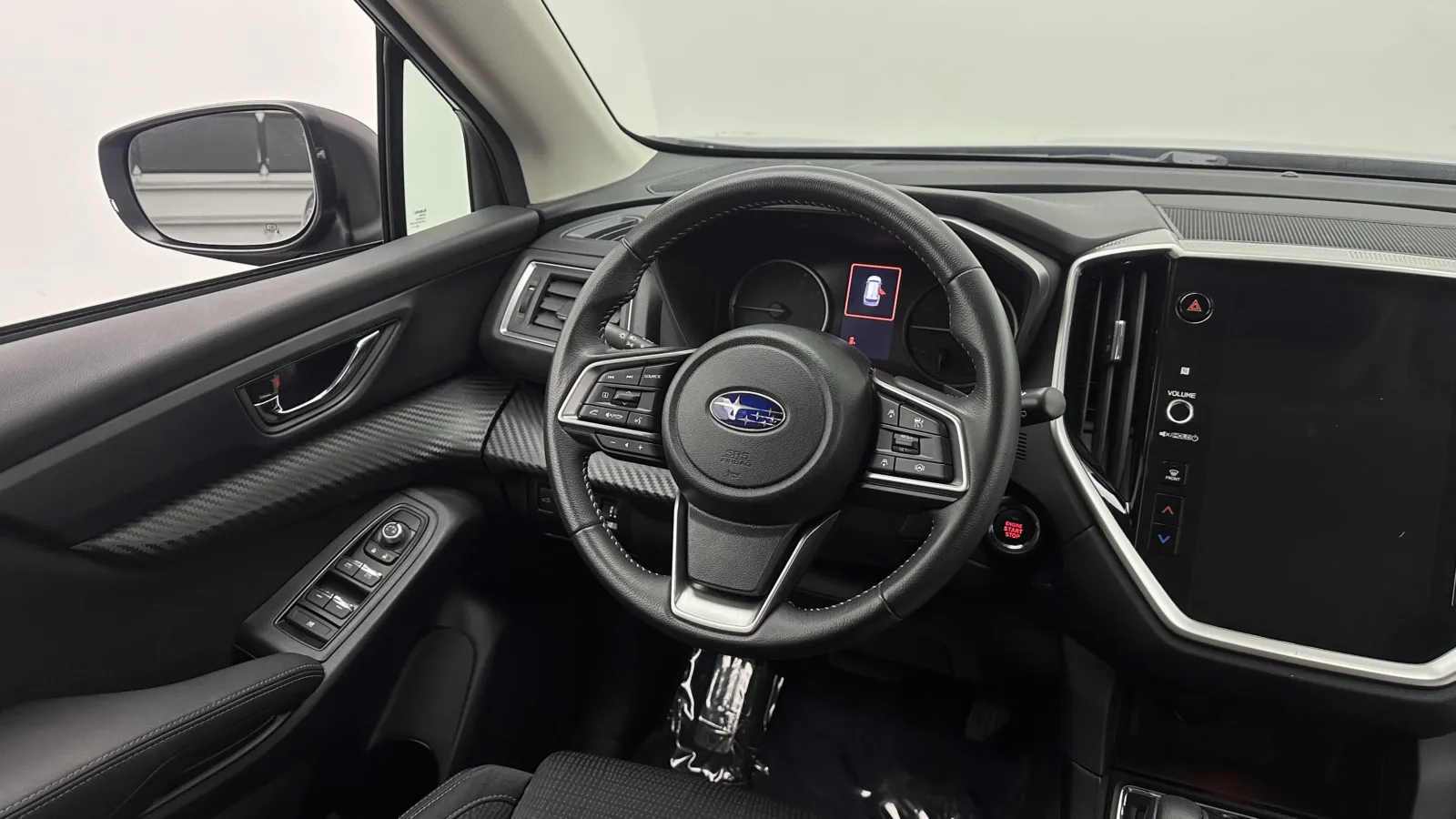 Subaru Ascent photo 28