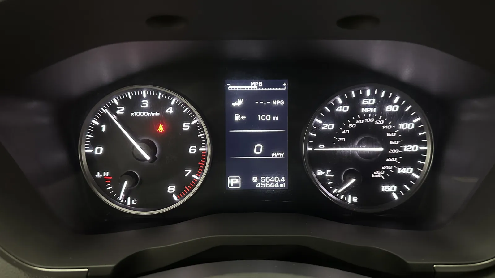 Subaru Ascent photo 15