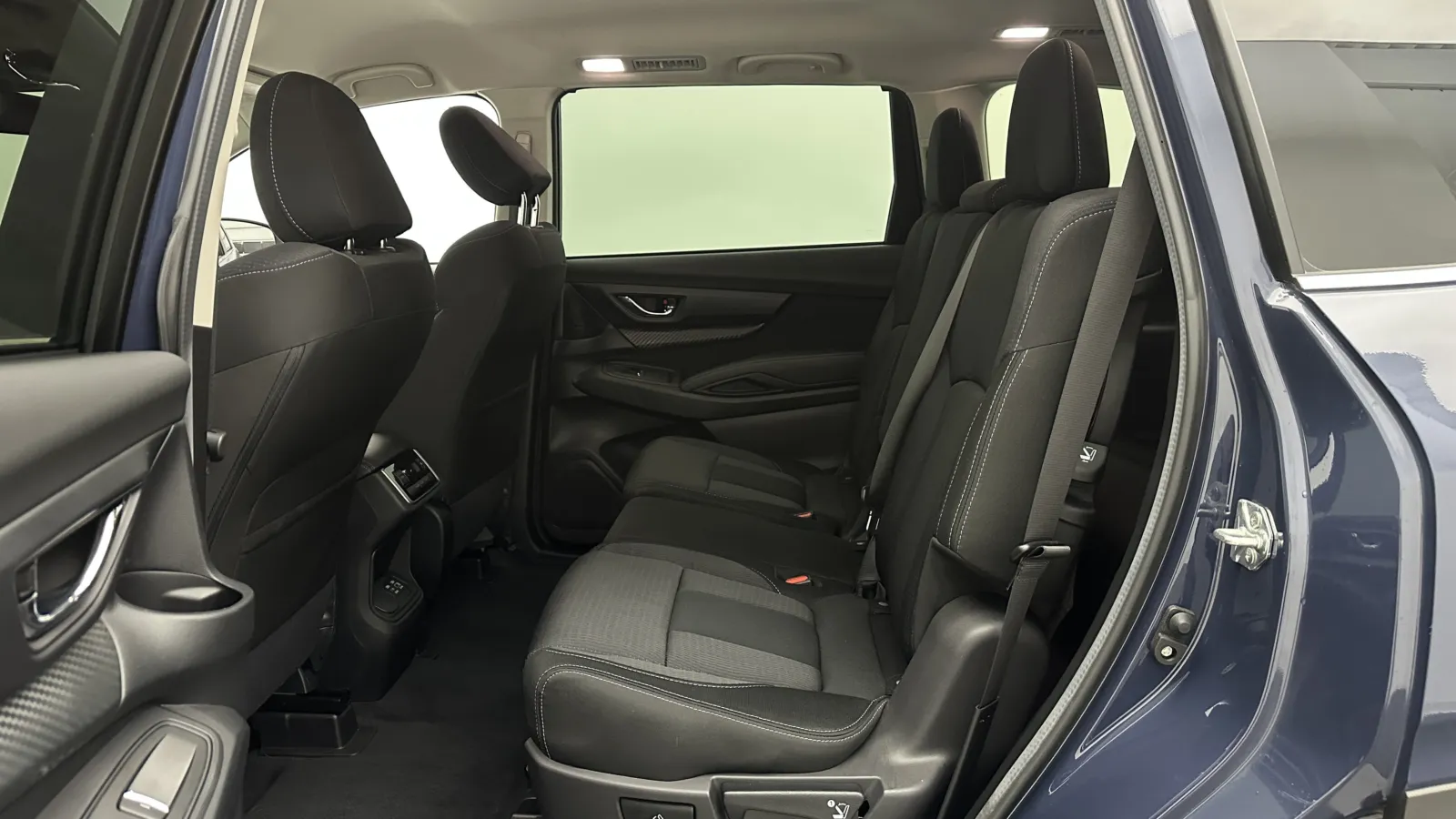 Subaru Ascent photo 20