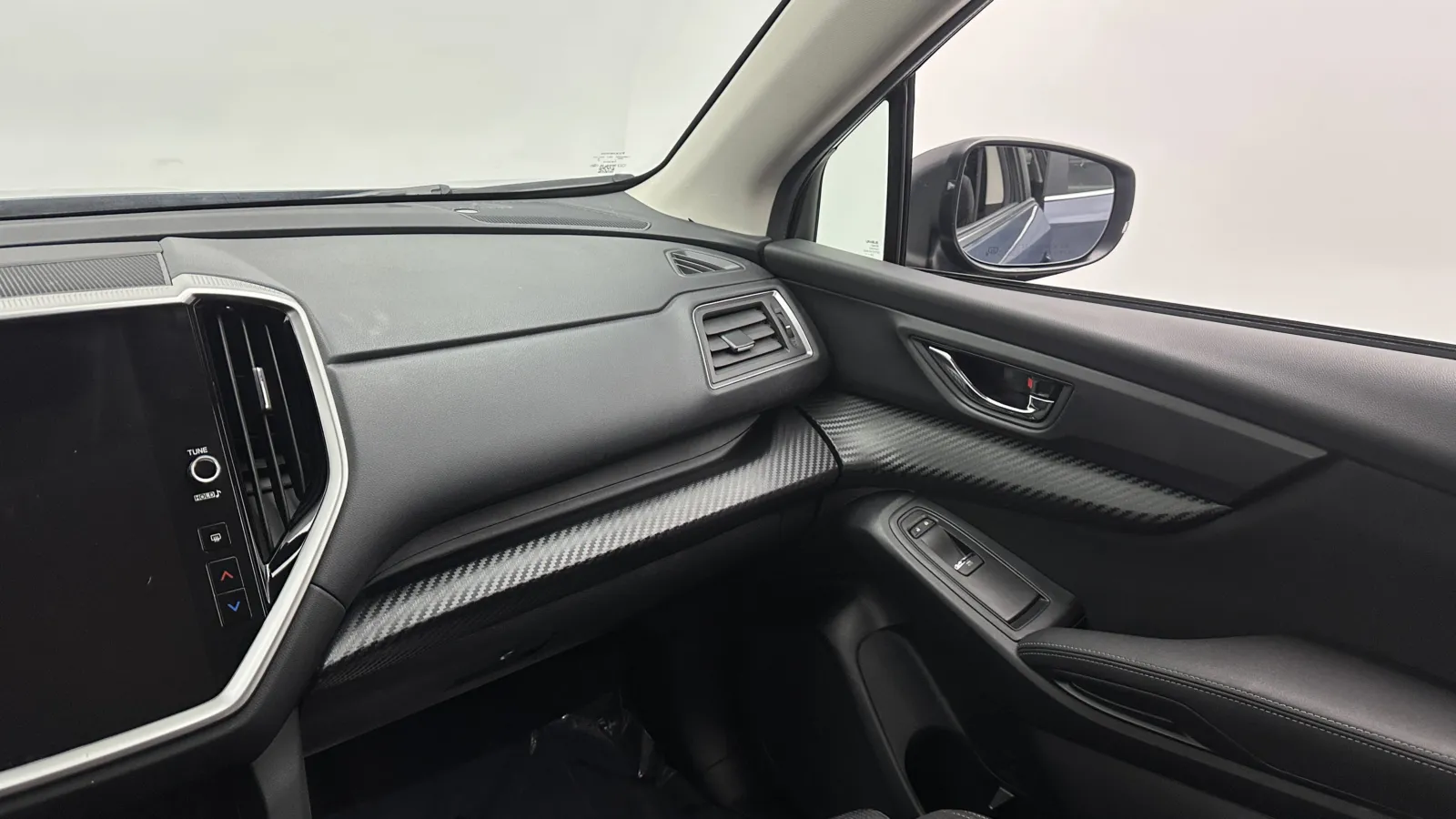 Subaru Ascent photo 30