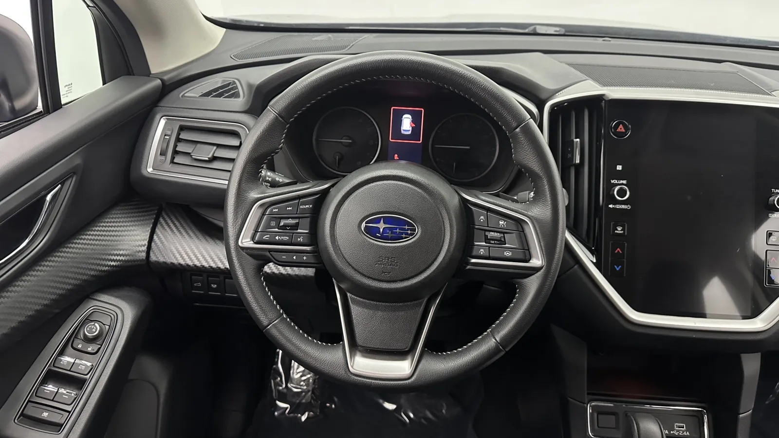 Subaru Ascent photo 27