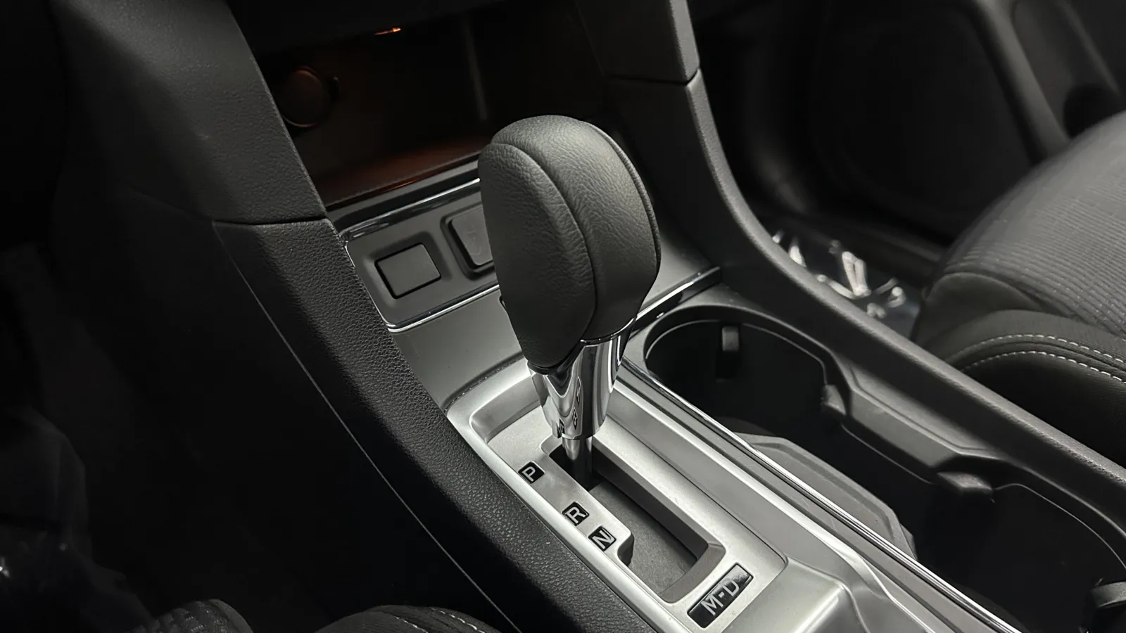 Subaru Ascent photo 13