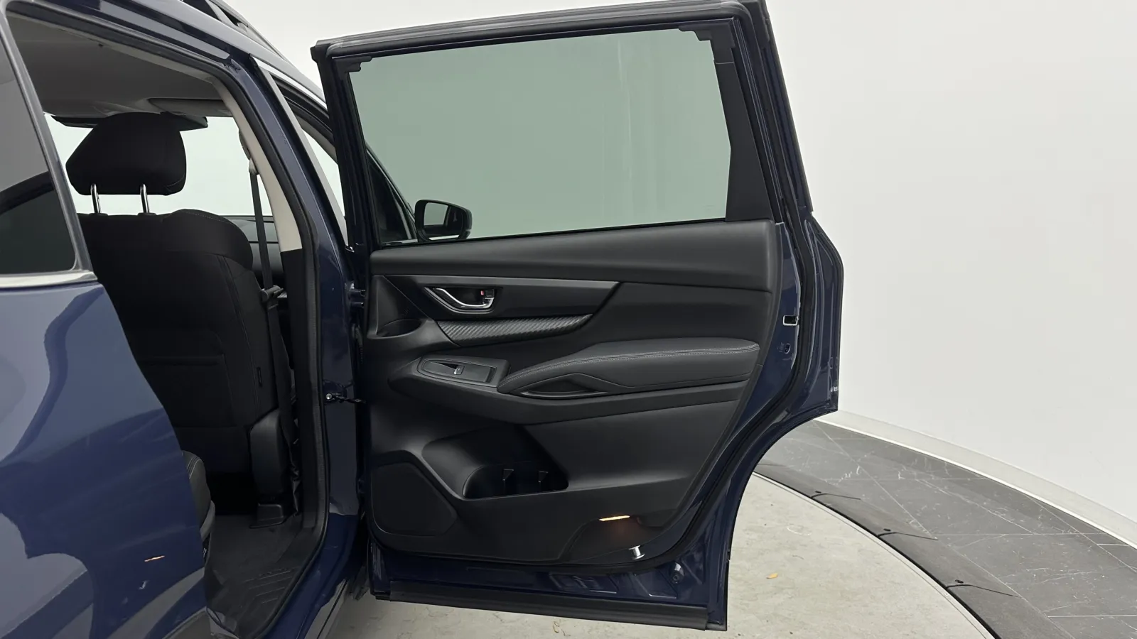 Subaru Ascent photo 25
