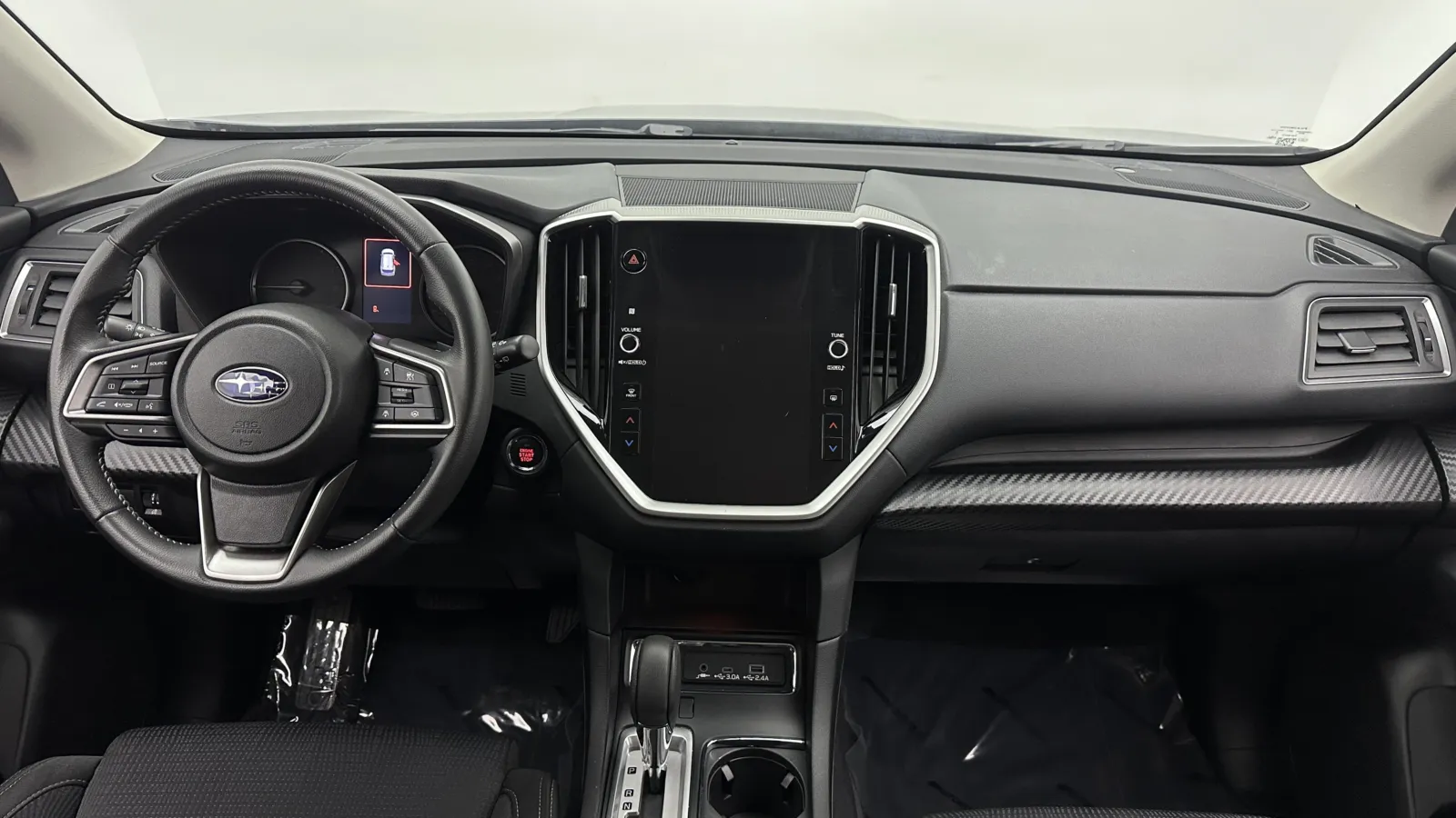 Subaru Ascent photo 29