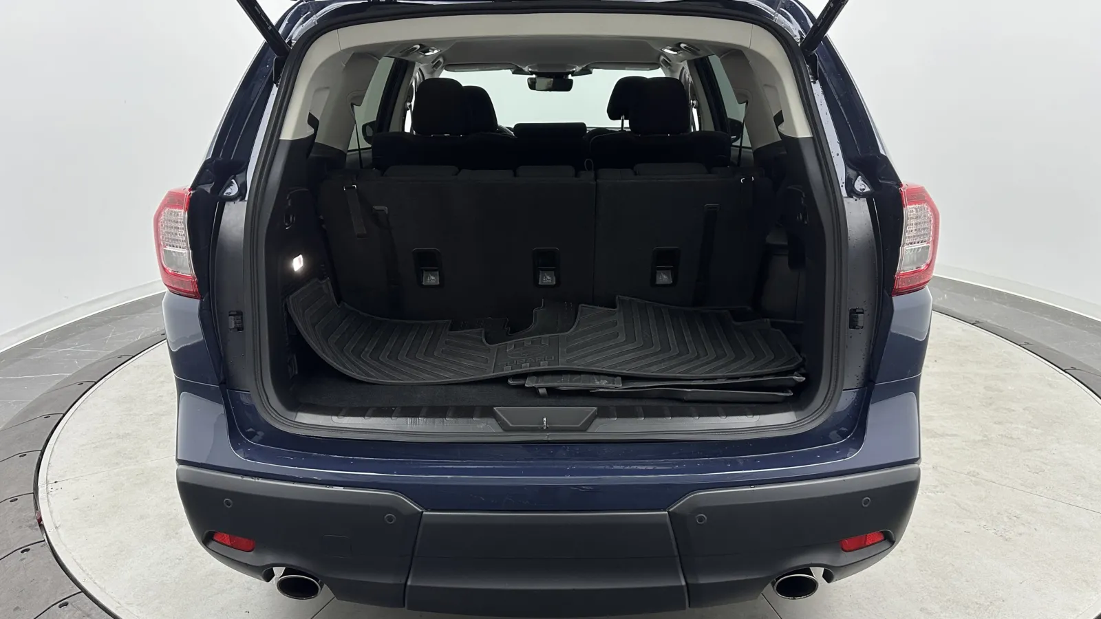 Subaru Ascent photo 23