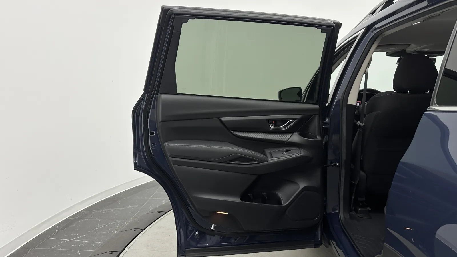 Subaru Ascent photo 21