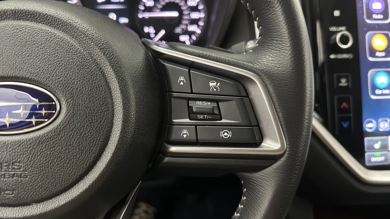 Subaru Ascent photo 17