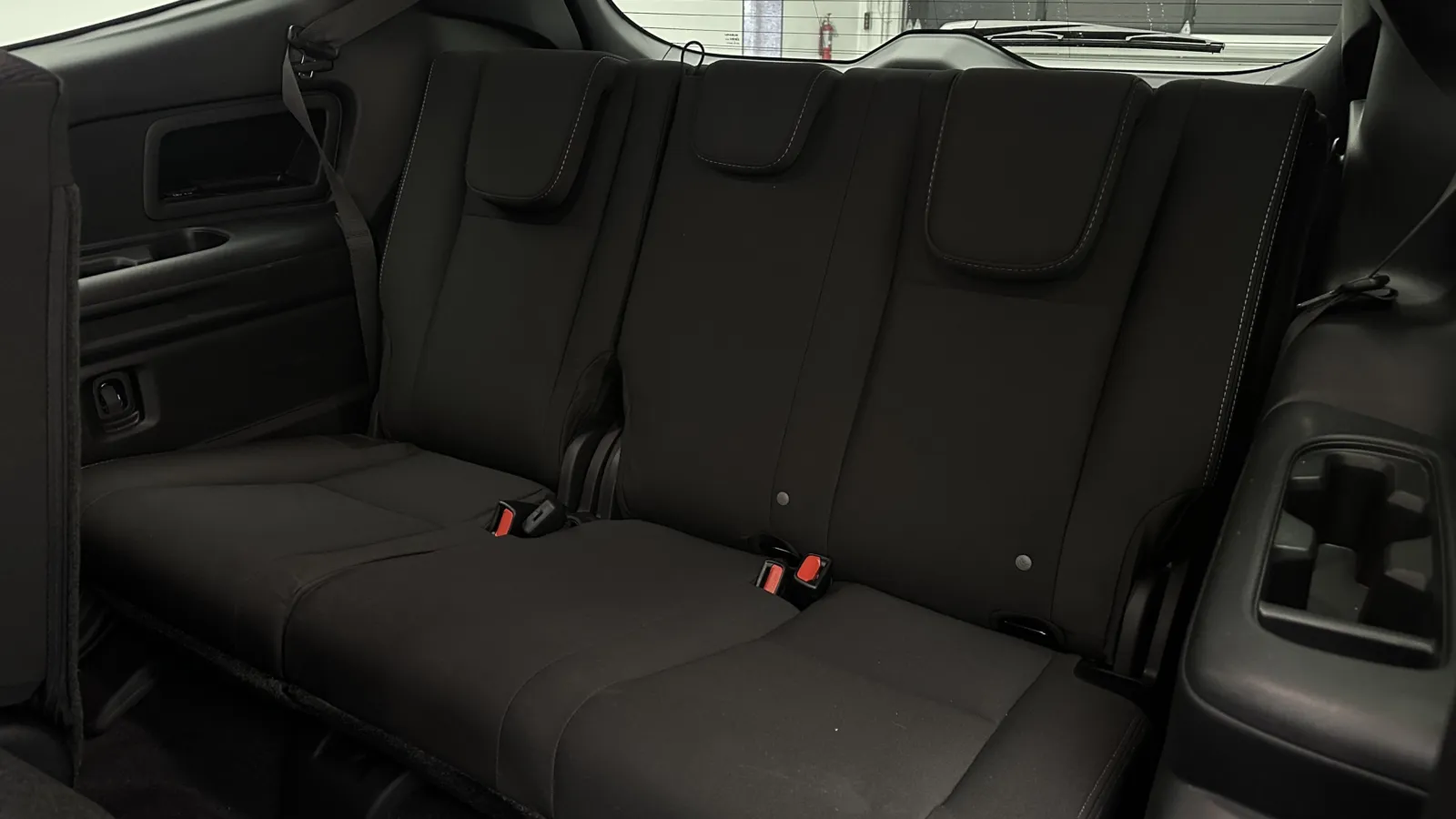 Subaru Ascent photo 22