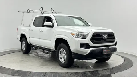 Another view of 2019 Toyota Tacoma SR for sale in Jacksonville, FL at Auto Boutique Florida