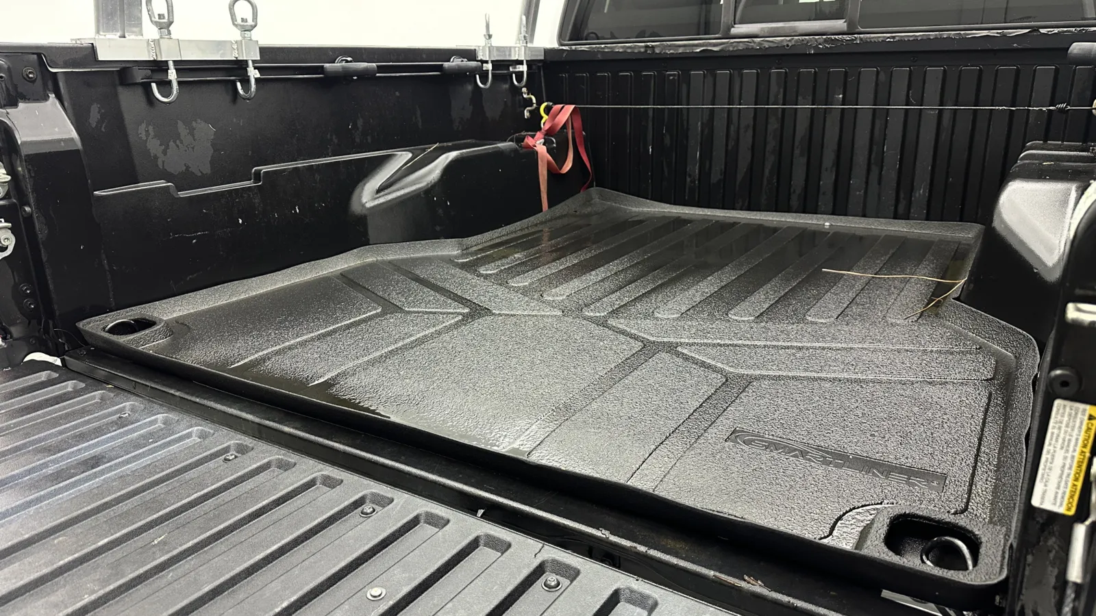 Toyota Tacoma photo 26