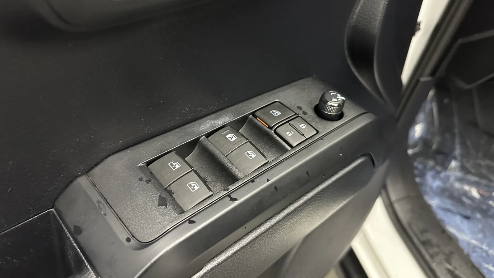 Toyota Tacoma photo 11
