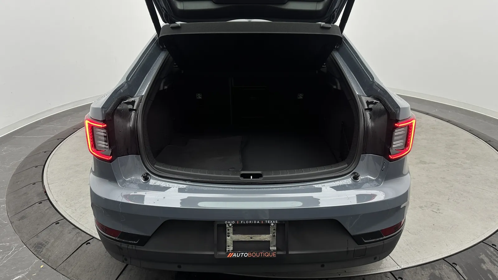 Polestar 2 photo 25