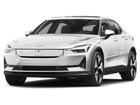 Gray 2024 Polestar 2 Long Range Dual Motor for sale in Jacksonville, FL