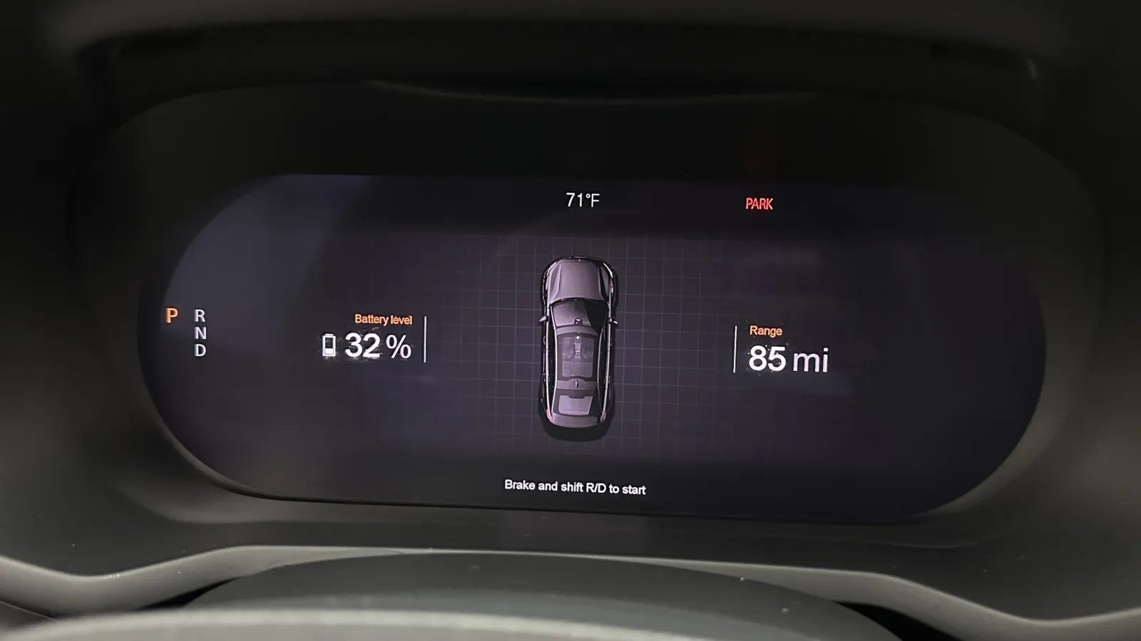 Polestar 2 photo 18