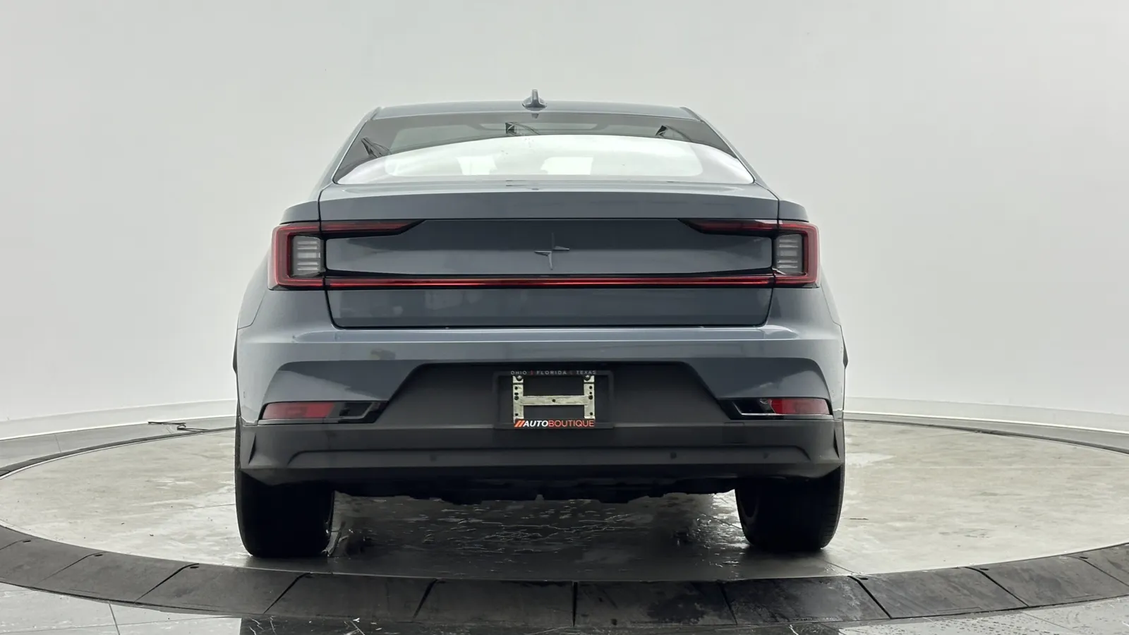 Polestar 2 photo 7