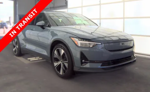 Another view of 2024 Polestar 2 Long Range Dual Motor for sale in Jacksonville, FL at Auto Boutique Florida