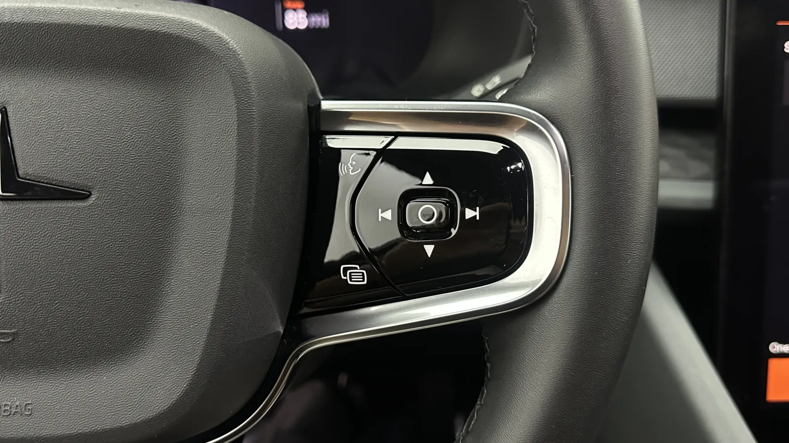 Polestar 2 photo 20