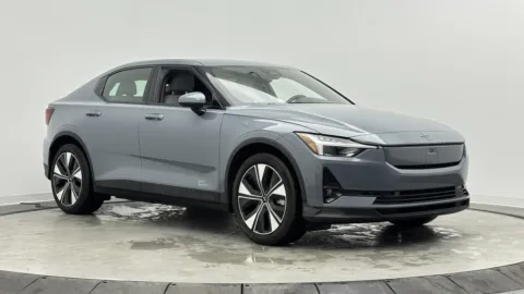 Another view of 2024 Polestar 2 Long Range Dual Motor for sale in Jacksonville, FL at Auto Boutique Florida