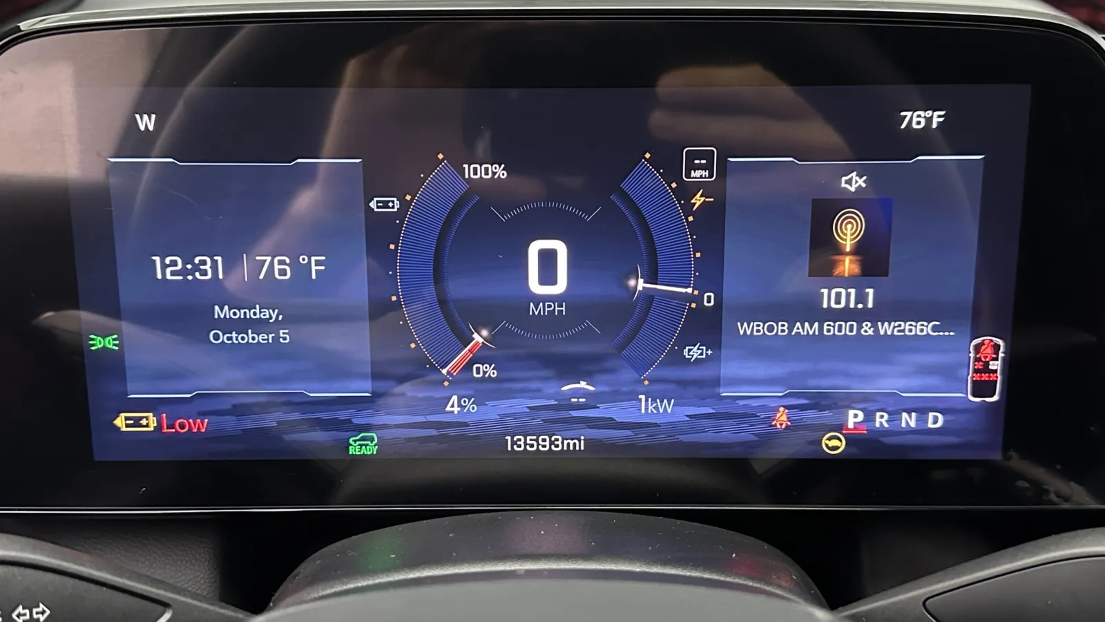 Chevrolet Equinox photo 21
