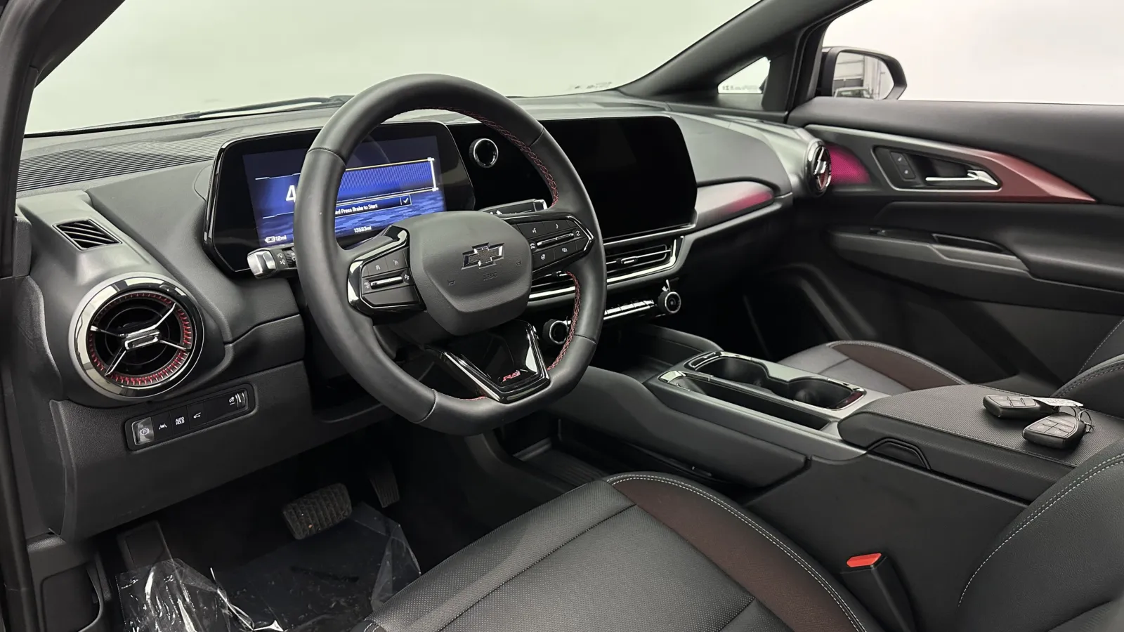 Chevrolet Equinox photo 11