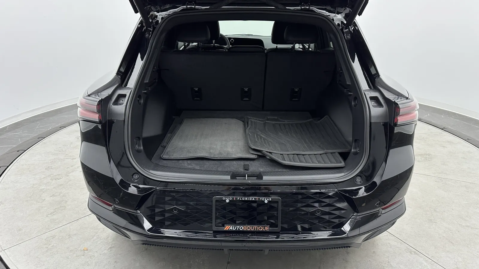 Chevrolet Equinox photo 27