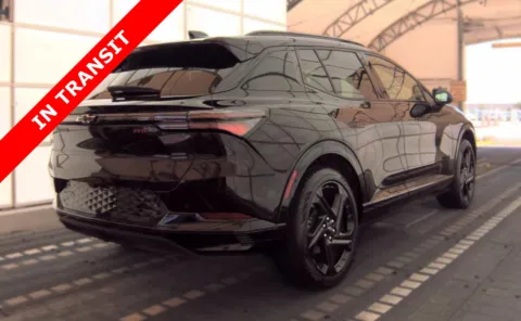More photos of 2024 Chevrolet Equinox EV RS at Auto Boutique Florida, FL