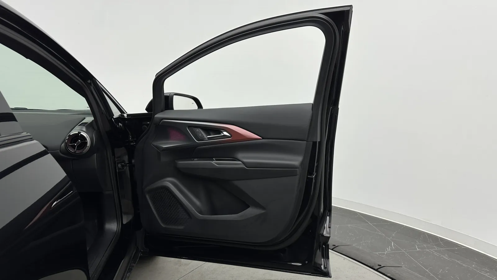 Chevrolet Equinox photo 35