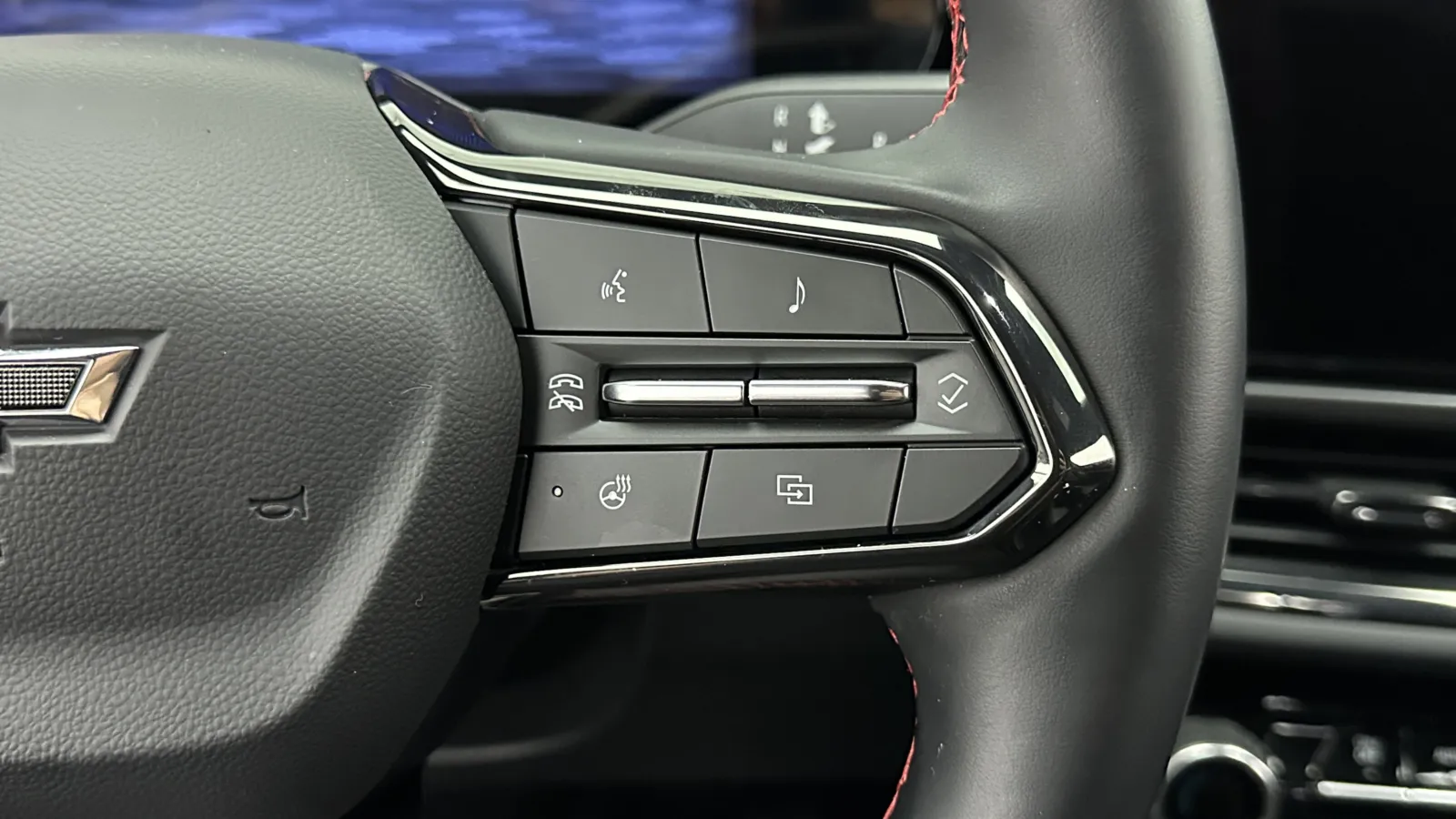 Chevrolet Equinox photo 24