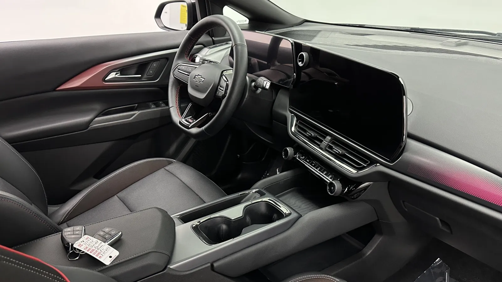 Chevrolet Equinox photo 36